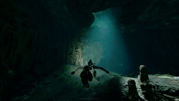 Shadow of the Tomb Raider jagatplay 103