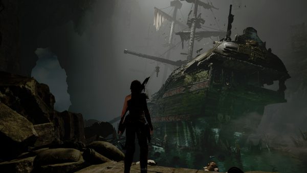 Shadow of the Tomb Raider jagatplay 105