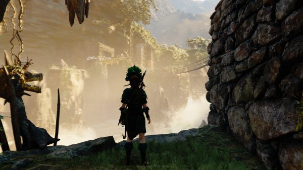 Shadow of the Tomb Raider jagatplay 124