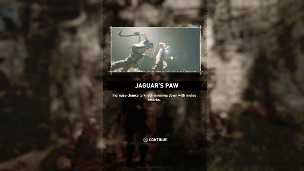 Shadow of the Tomb Raider jagatplay 127