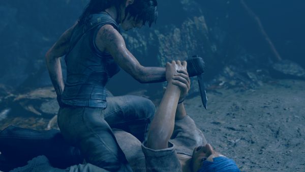 Shadow of the Tomb Raider jagatplay 140