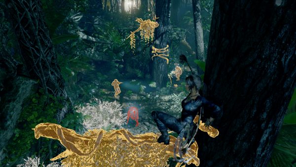 Shadow of the Tomb Raider jagatplay 149