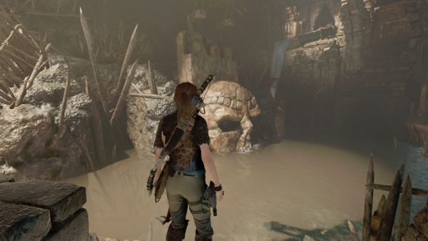 Shadow of the Tomb Raider jagatplay 169