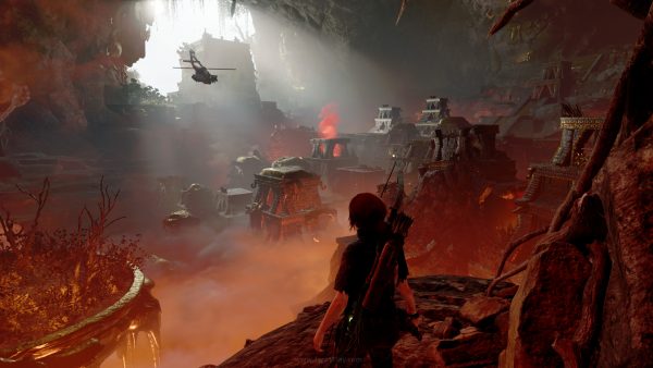 Shadow of the Tomb Raider jagatplay 187