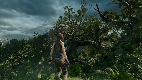 Shadow of the Tomb Raider jagatplay 37