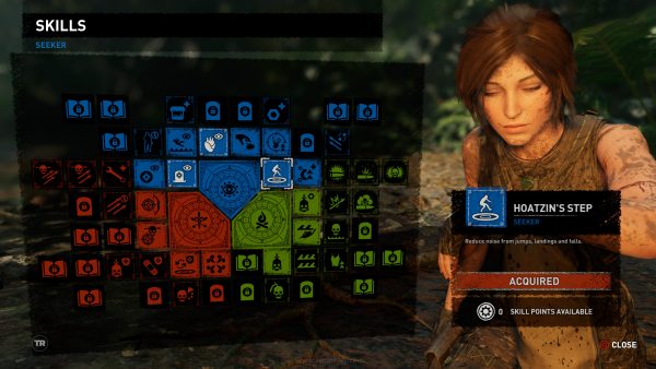 Shadow of the Tomb Raider jagatplay 39