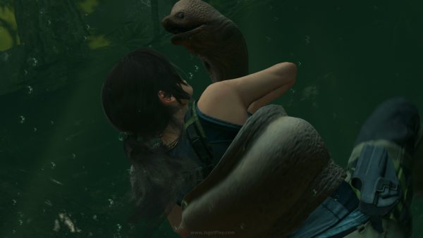 Shadow of the Tomb Raider jagatplay 40