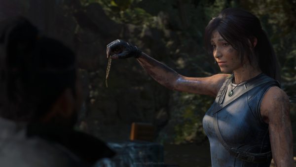 Shadow of the Tomb Raider jagatplay 48