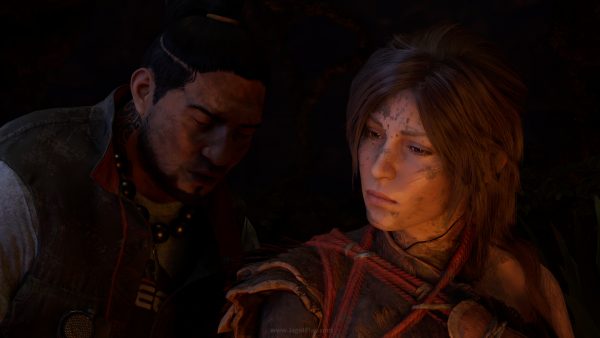 Shadow of the Tomb Raider jagatplay 55