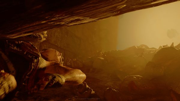 Shadow of the Tomb Raider jagatplay 90