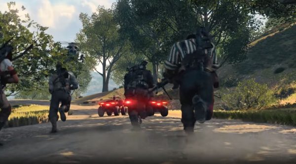 blackout black ops 41
