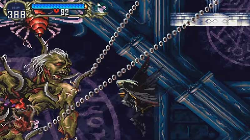 Rilis Ulang Castlevania: Symphony of the Night Diresmikan 1 castelvania requiem