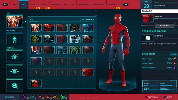 marvels spider man jagatplay 256