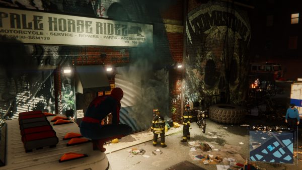 marvels spider man jagatplay 266