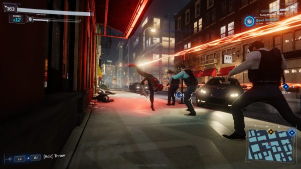 marvels spider man jagatplay 283