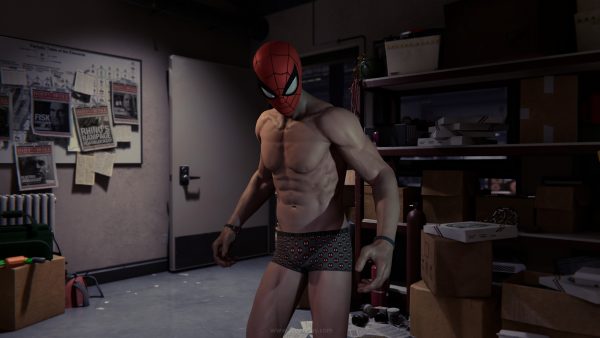 marvels spider man jagatplay 352