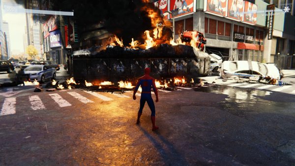 marvels spider man jagatplay 5