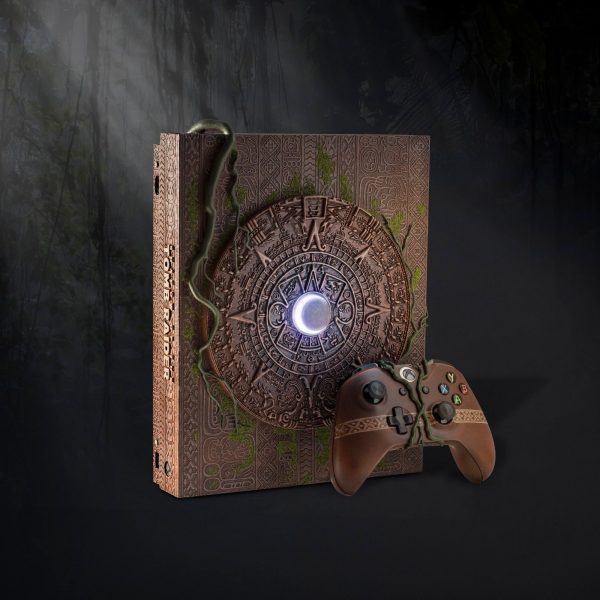 shadow of the tomb raider xbox one