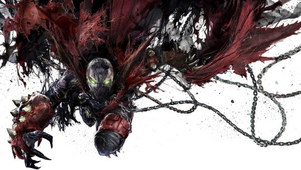 10 Karakter Superhero Impian untuk Dijadikan Video Game! 1 spawn