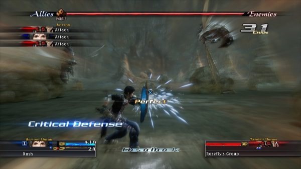 the last remnant remastered6