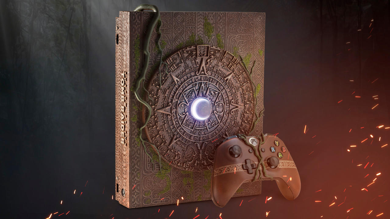 xbox one shadow of the tomb raider1