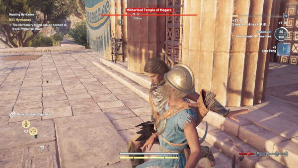 Assassins Creed Odyssey jagatplay PART 1 111