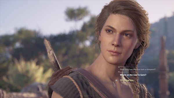 Assassins Creed Odyssey jagatplay PART 1 13