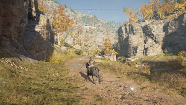 Assassins Creed Odyssey jagatplay PART 1 154