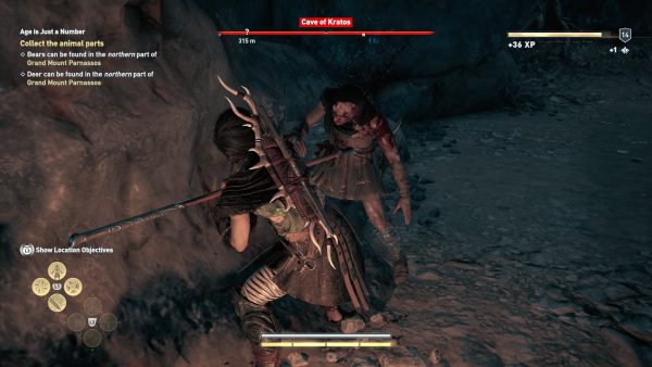 Assassins Creed Odyssey jagatplay PART 1 163
