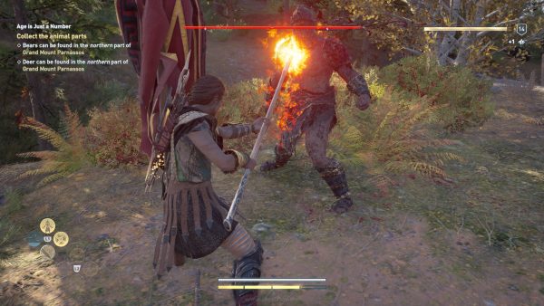 Assassins Creed Odyssey jagatplay PART 1 167