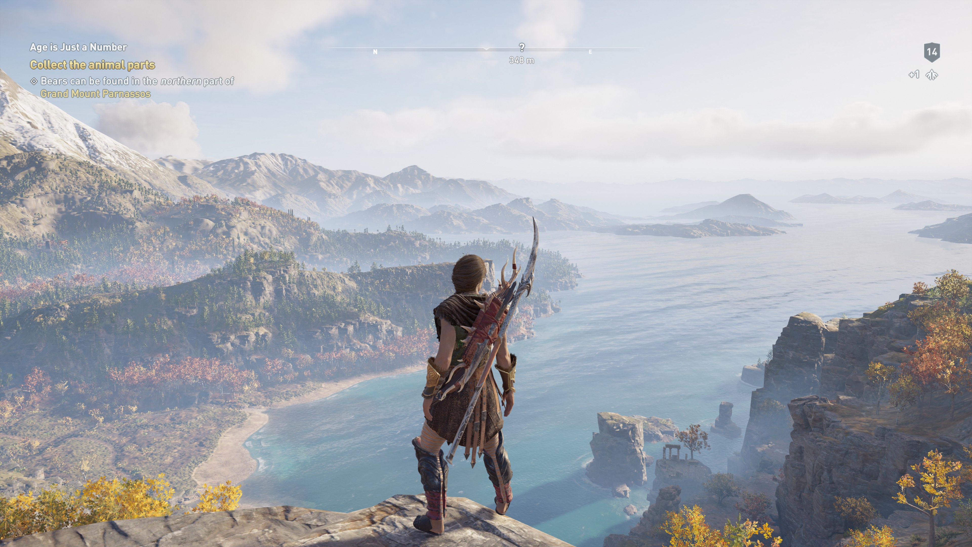 Tags. assassin's creed: odyssey. 