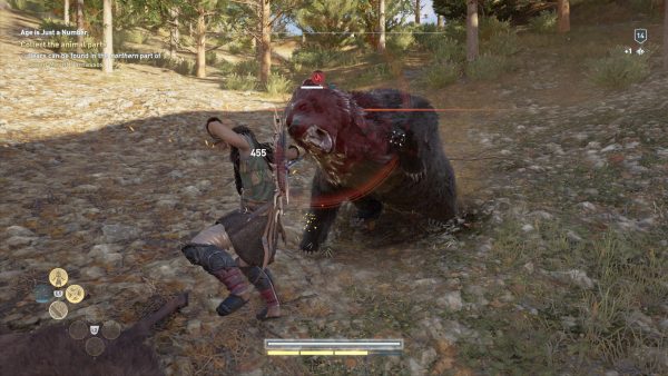 Assassins Creed Odyssey jagatplay PART 1 171