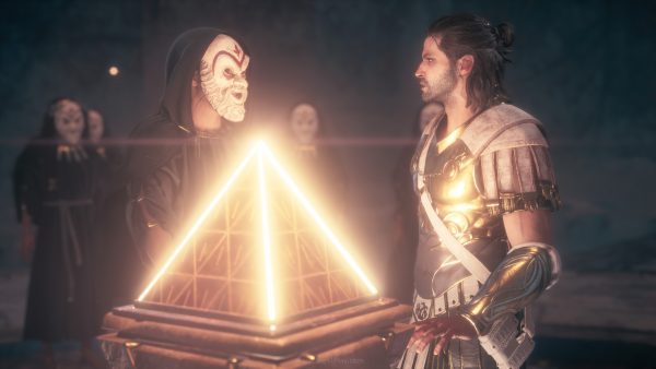 Assassins Creed Odyssey jagatplay PART 1 189