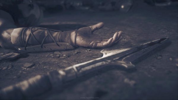 Assassins Creed Odyssey jagatplay PART 1 206