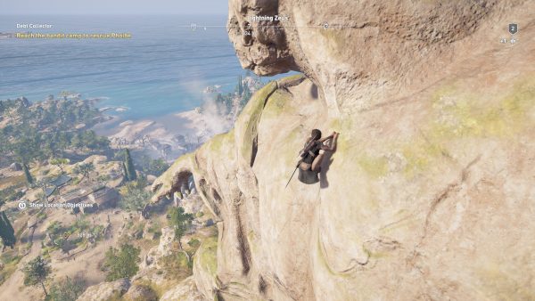 Assassins Creed Odyssey jagatplay PART 1 25