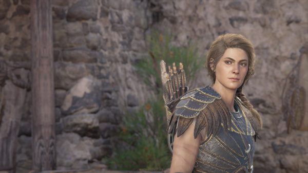 Assassins Creed Odyssey jagatplay PART 1 70