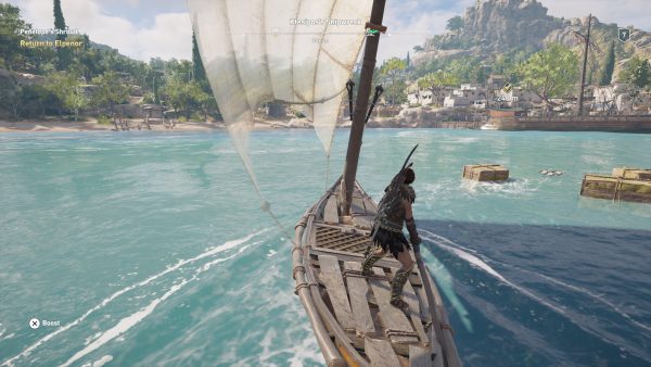 Assassins Creed Odyssey jagatplay PART 1 72