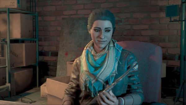 Assassins Creed Odyssey jagatplay PART 1 8