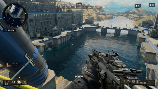 COD Black Ops 4 part 1 jagatplay 101