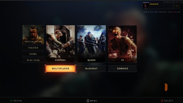 COD Black Ops 4 part 1 jagatplay 110