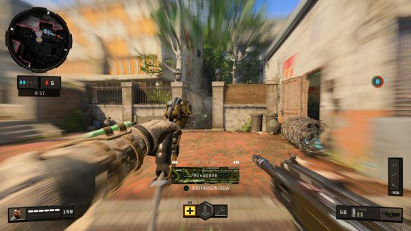 COD Black Ops 4 part 1 jagatplay 112