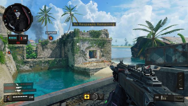 COD Black Ops 4 part 1 jagatplay 119