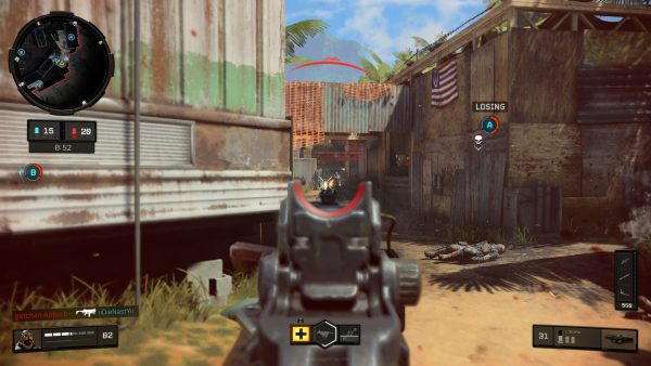 COD Black Ops 4 part 1 jagatplay 122