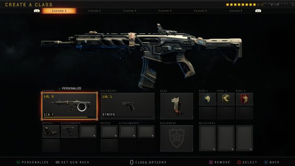 COD Black Ops 4 part 1 jagatplay 130