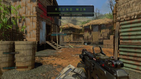 COD Black Ops 4 part 1 jagatplay 134