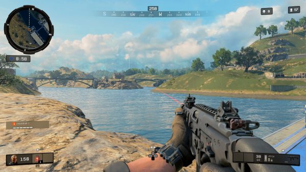 COD Black Ops 4 part 1 jagatplay 137