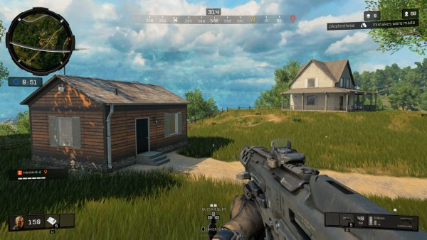 COD Black Ops 4 part 1 jagatplay 141