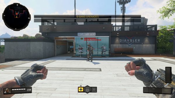 COD Black Ops 4 part 1 jagatplay 18