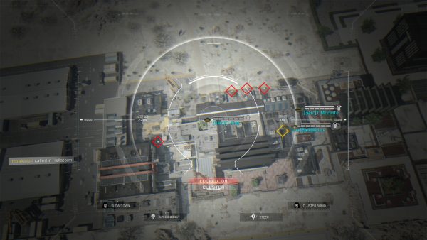 COD Black Ops 4 part 1 jagatplay 21