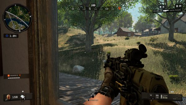 COD Black Ops 4 part 1 jagatplay 3